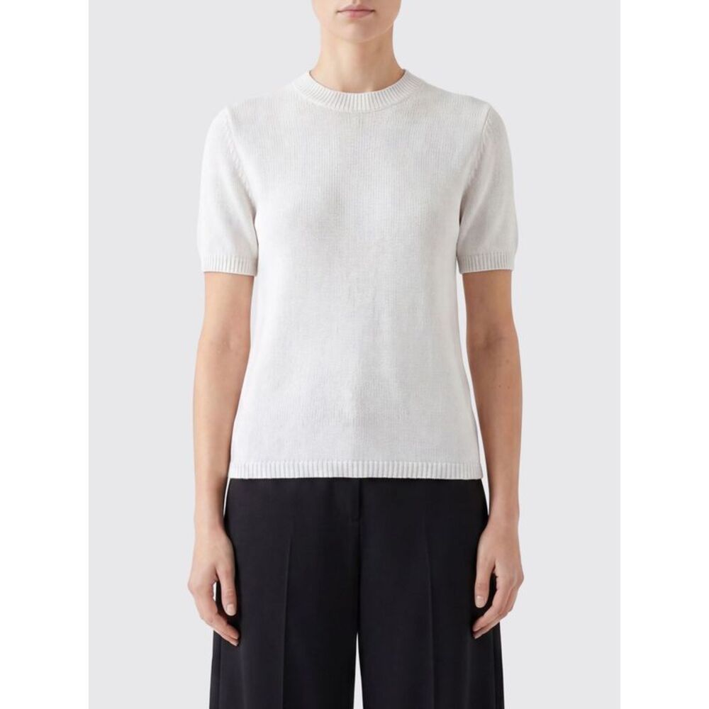 Studio Nicholson Top Woman White